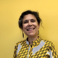 Maritza Delgadillo