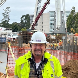 Our People | Capital Planning, Design and Construction