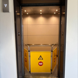 elevator mod